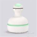 Massage de cercle de masseur de masseur Xiaomi Mini Mini 3D